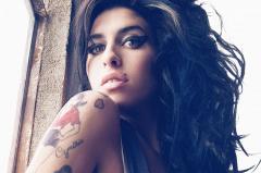 Difunden tema inédito de Amy Winehouse